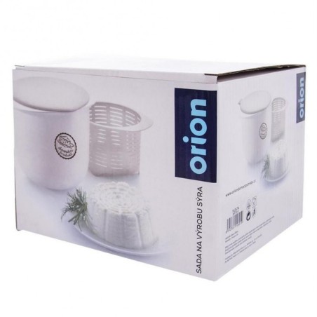 Juustu valmistamise kauss 1 l | FreshDesign.ee