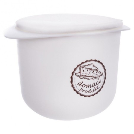 Juustu valmistamise kauss 1 l | FreshDesign.ee