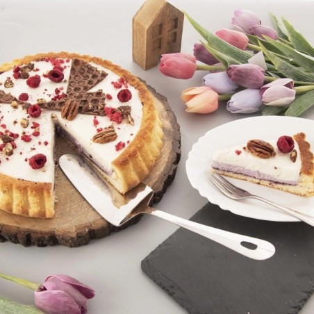 Terasest taignalabidas