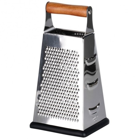 4-poolne terasest köögiriiv 22 cm | FreshDesign.ee