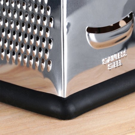 4-poolne terasest köögiriiv 22 cm | FreshDesign.ee