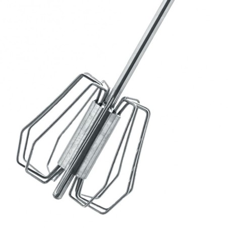 Terasest vispel 36 cm | FreshDesign.ee