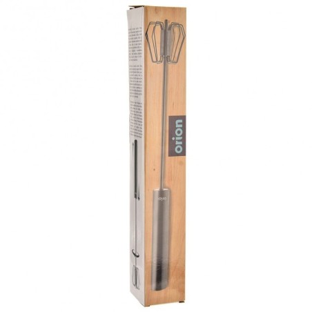 Terasest vispel 36 cm | FreshDesign.ee