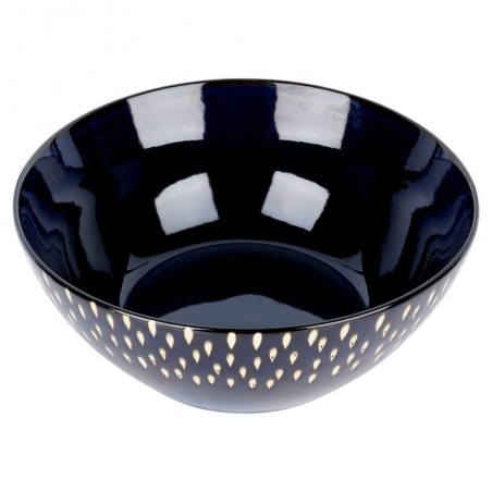 Keraamiline salatikauss, meresinine, 23 cm, 2 l | FreshDesign.ee