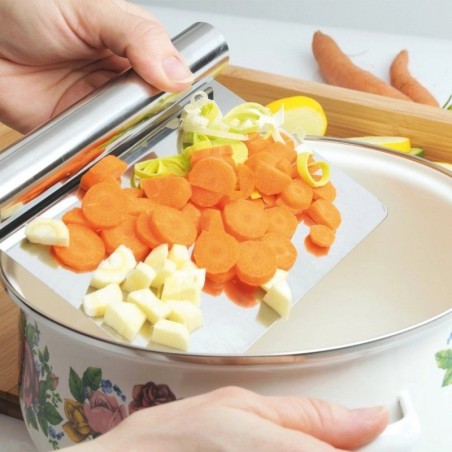 Terasest kreemilabidas | FreshDesign.ee