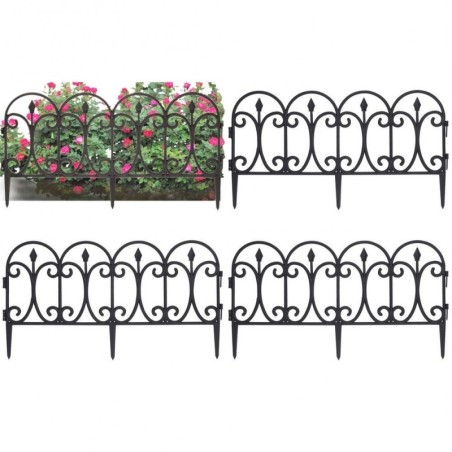 Must aiapiire 60x33 cm 4 tk. | FreshDesign.ee