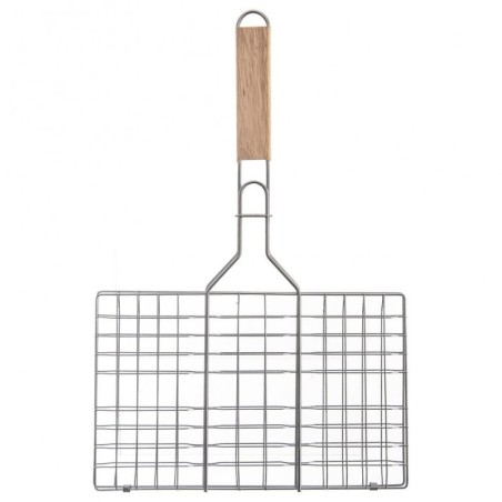 Metall grillrest 35x55 cm | FreshDesign.ee