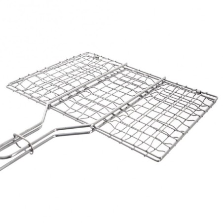 Metall grillrest 35x55 cm | FreshDesign.ee