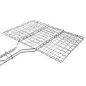 Metall grillrest 35x55 cm | FreshDesign.ee
