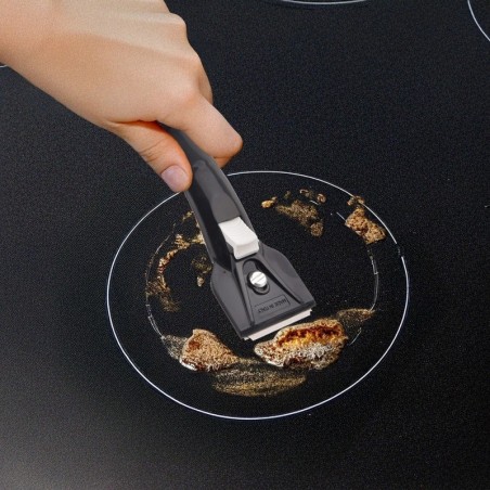 Kaabits keraamilistele ja induktsioonplaat... | FreshDesign.ee