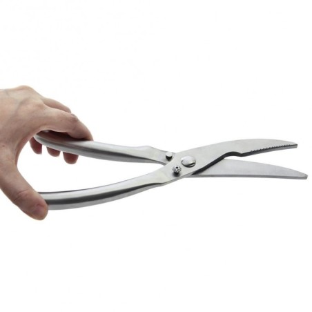 Terasest linnukäärid 25 cm