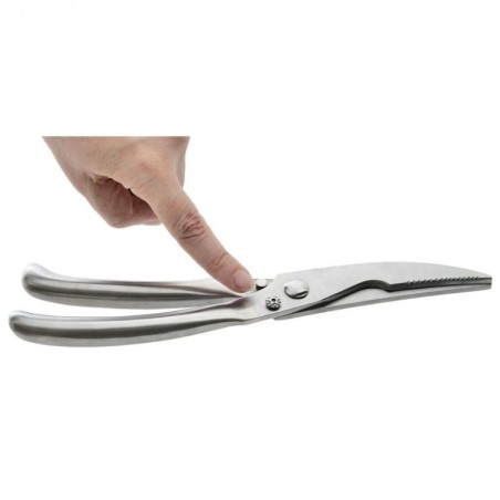 Terasest linnukäärid 25 cm | FreshDesign.ee