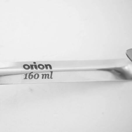 Terasest kulp 160 ml, 32 cm