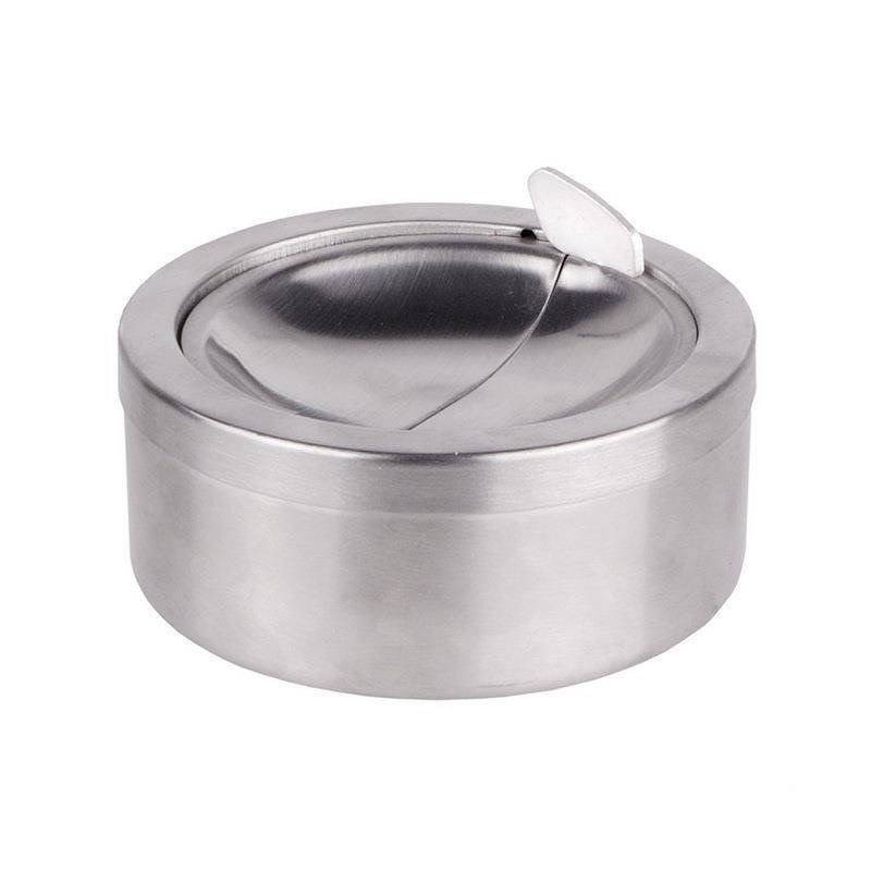 Suletud terasest tuhatoos 12 cm | FreshDesign.ee