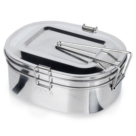 Terasest lõunavorm 350 / 900 ml 2 tk. | FreshDesign.ee