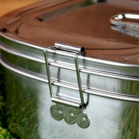 Terasest lõunavorm 350 / 900 ml 2 tk. | FreshDesign.ee