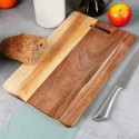 Puidust lõikelaud 36x23 cm | FreshDesign.ee