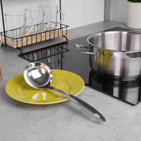 Terasest kulp 80 ml, 29 cm | FreshDesign.ee