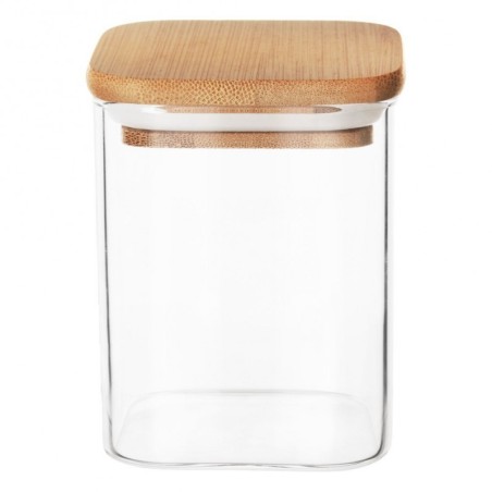 Klaasnõu kaane ja tihendiga 850 ml | FreshDesign.ee