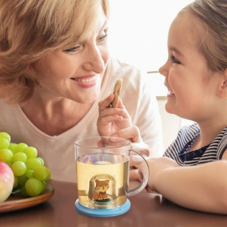 Kruus koerakujukesega lastele 240 ml