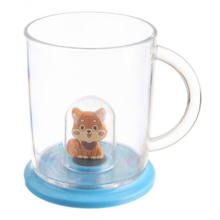 Kruus koerakujukesega lastele 240 ml | FreshDesign.ee