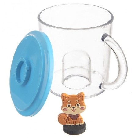 Kruus koerakujukesega lastele 240 ml | FreshDesign.ee