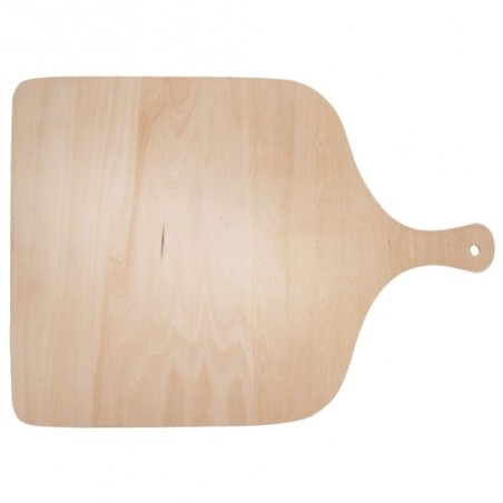 Puidust pitsalabidas 41,5x29,5 cm