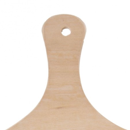 Puidust pitsalabidas 41,5x29,5 cm | FreshDesign.ee