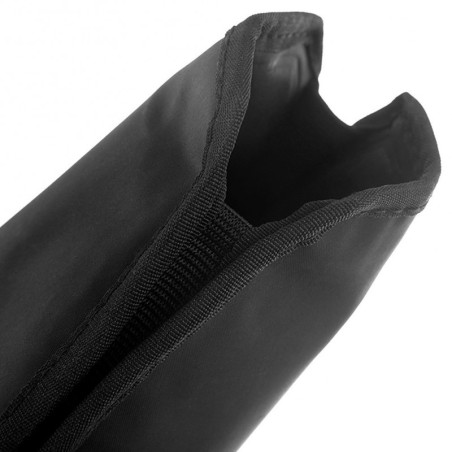 Pudeli jahutamise kate must 23 cm | FreshDesign.ee