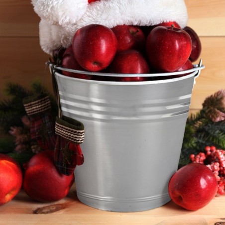 Roostevabast terasest ämber 5 l | FreshDesign.ee