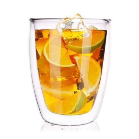 Kaheseinaline termoklaas latte kohvi jaoks... | FreshDesign.ee