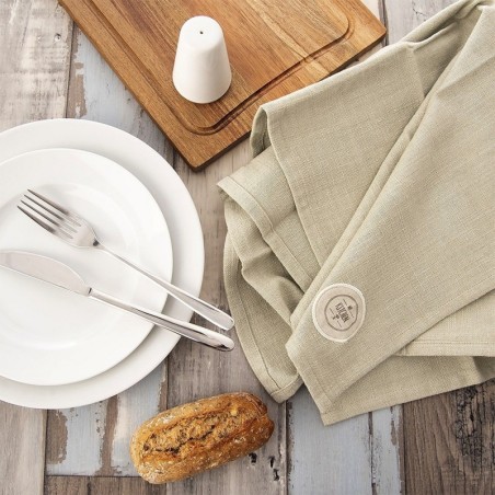 Puuvillased köögirätikud GREENISH 70x50 cm 2 tk.