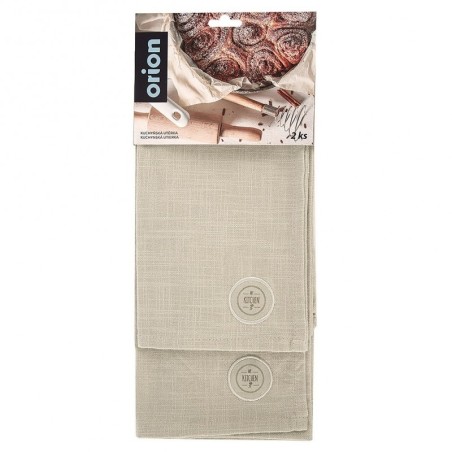 Puuvillased köögirätikud GREENISH 70x50 cm 2 tk. | FreshDesign.ee