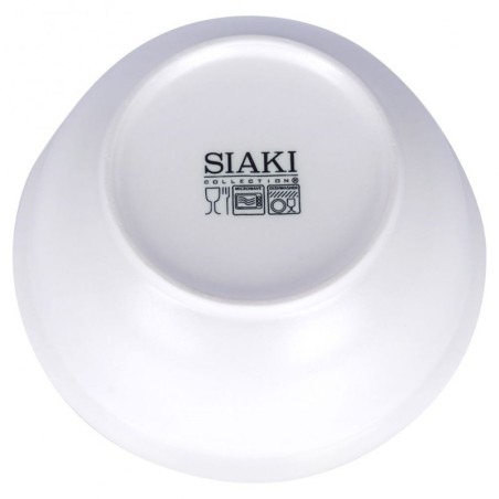 Keraamiline kauss valge 16 cm, 750 ml | FreshDesign.ee