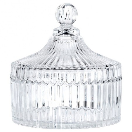 Klaasist suhkrutoos 500 ml | FreshDesign.ee