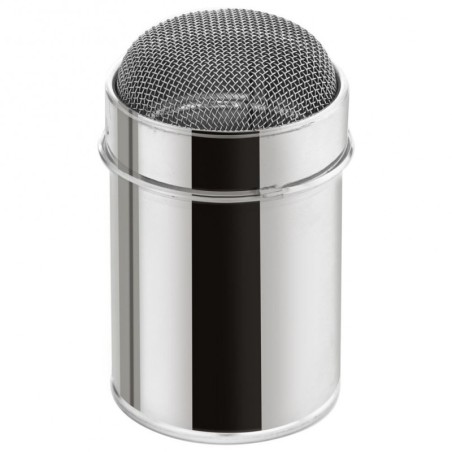 Anum koos sõelaga tuhksuhkru ja kaneeli ja... | FreshDesign.ee