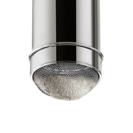 Anum koos sõelaga tuhksuhkru ja kaneeli ja... | FreshDesign.ee