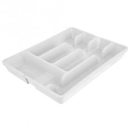 Sahtlisisu, pikendatav, valge, 36,5x27,5 cm | FreshDesign.ee