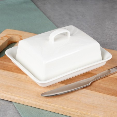 Keraamiline võinõu valge