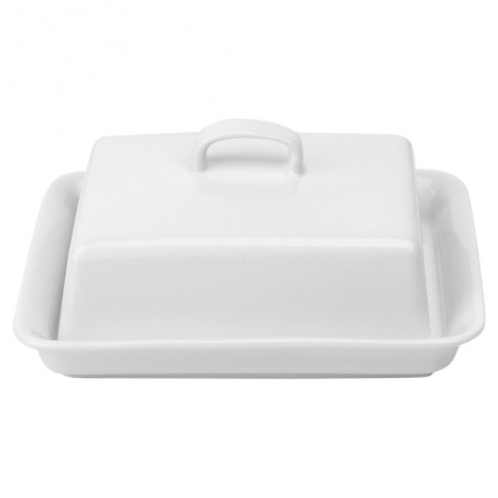 Keraamiline võinõu valge | FreshDesign.ee