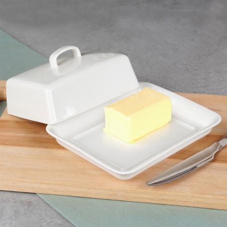 Keraamiline võinõu valge | FreshDesign.ee