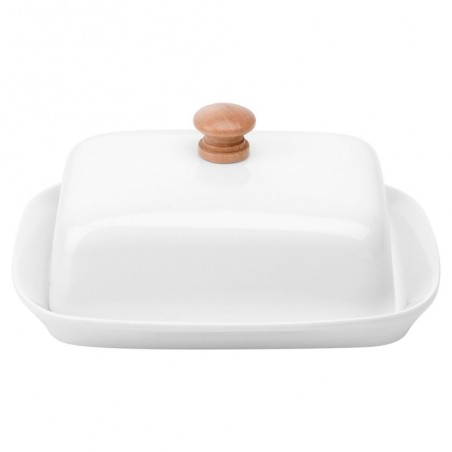 Keraamiline võinõu valge | FreshDesign.ee