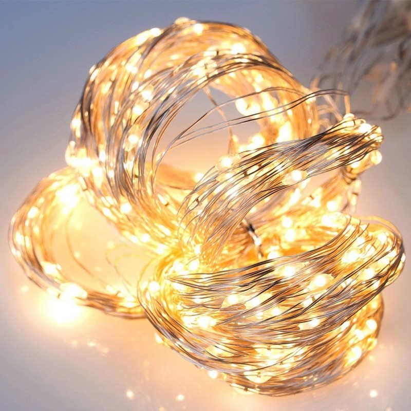 Valguskardin puldiga 300 LED 3 m | FreshDesign.ee