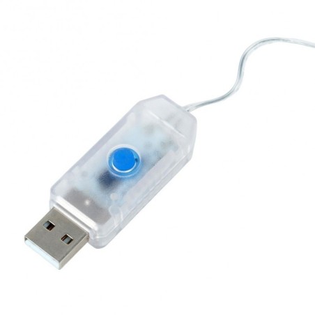 Valguskardin puldiga 300 LED 3 m | FreshDesign.ee