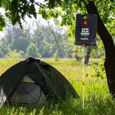 Päikeseenergia matkadušš 15 l | FreshDesign.ee