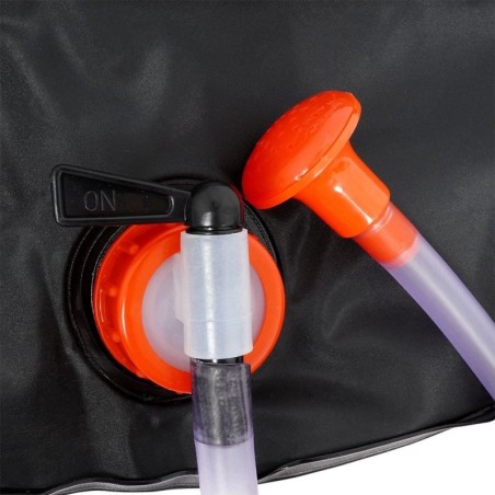 Päikeseenergia matkadušš 15 l | FreshDesign.ee