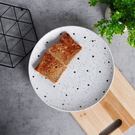 Taldrik, keraamiline taldrik, 26,5 cm | FreshDesign.ee