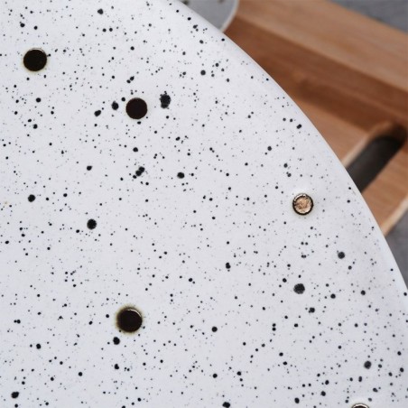 Taldrik, keraamiline taldrik, 26,5 cm | FreshDesign.ee