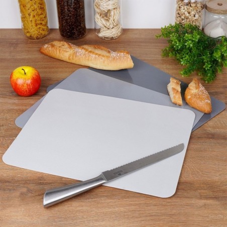 Painduv lõikelaud 38x29 cm 3 tk. | FreshDesign.ee