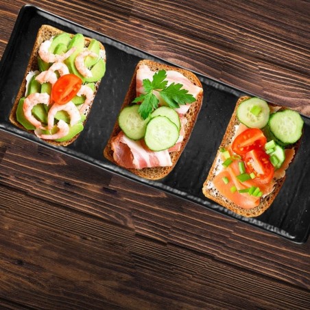 Keraamiline serveerimisalus 33,5x12 cm